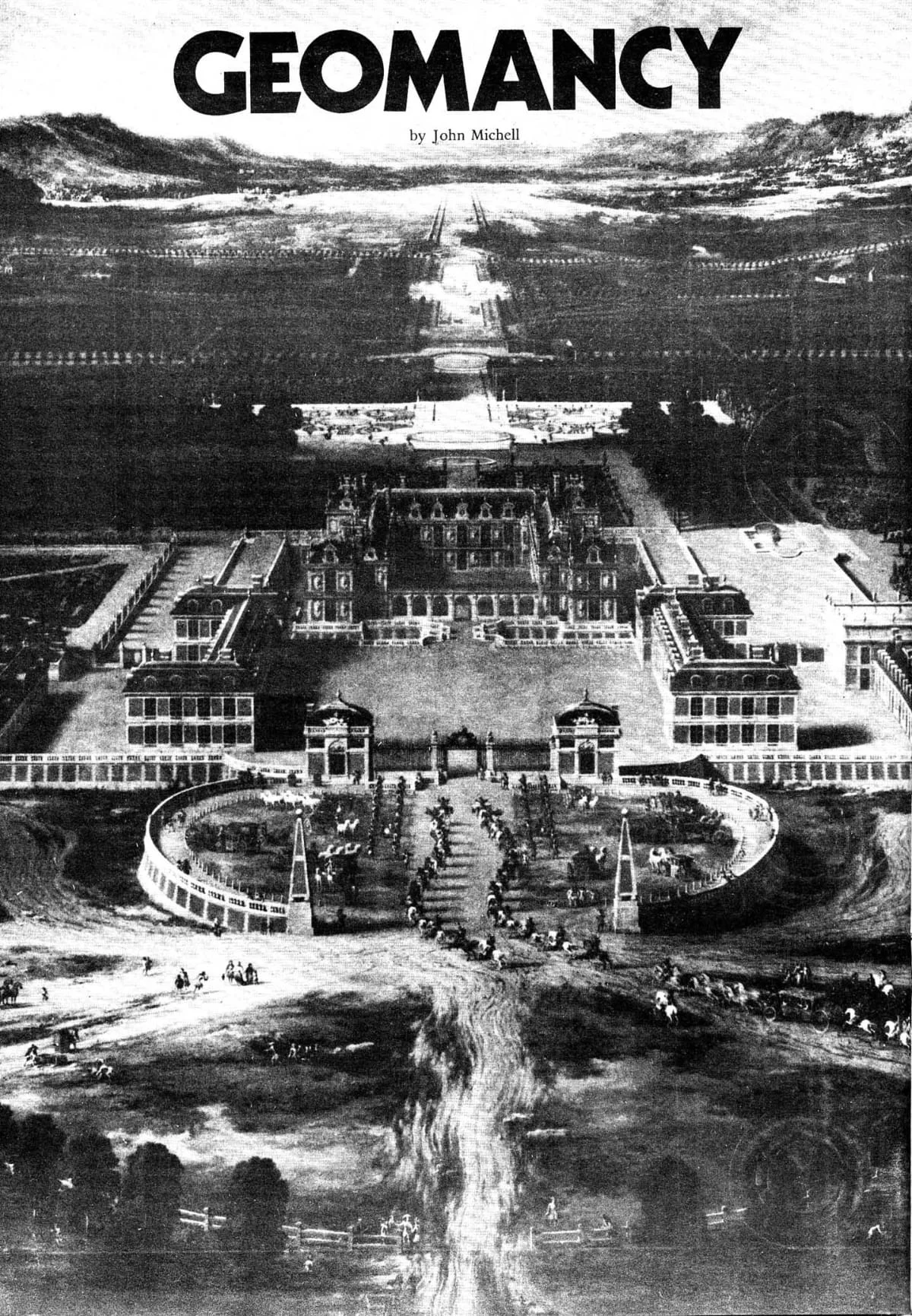 Seed Vol.5 No.8 August 1976 p.26