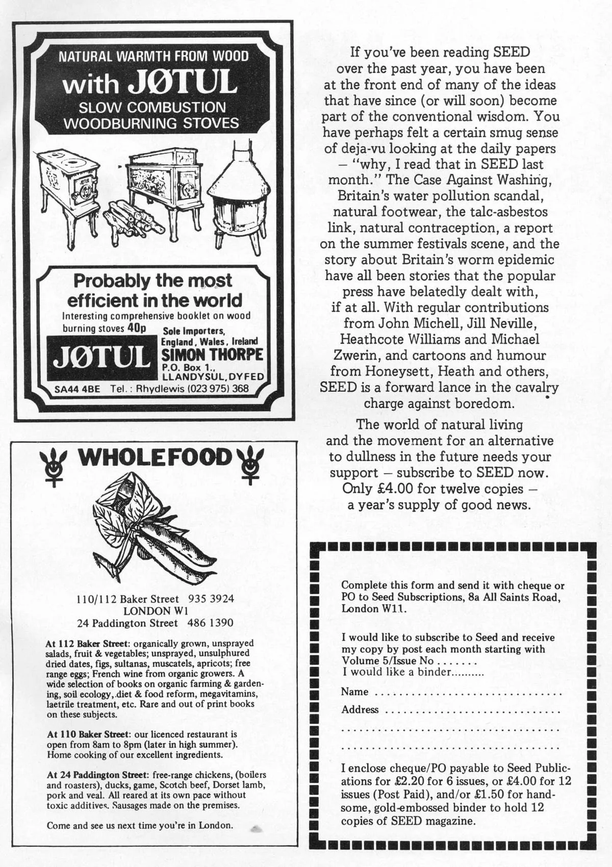 Seed Vol.6 No.1 Jan 1977 p.35
