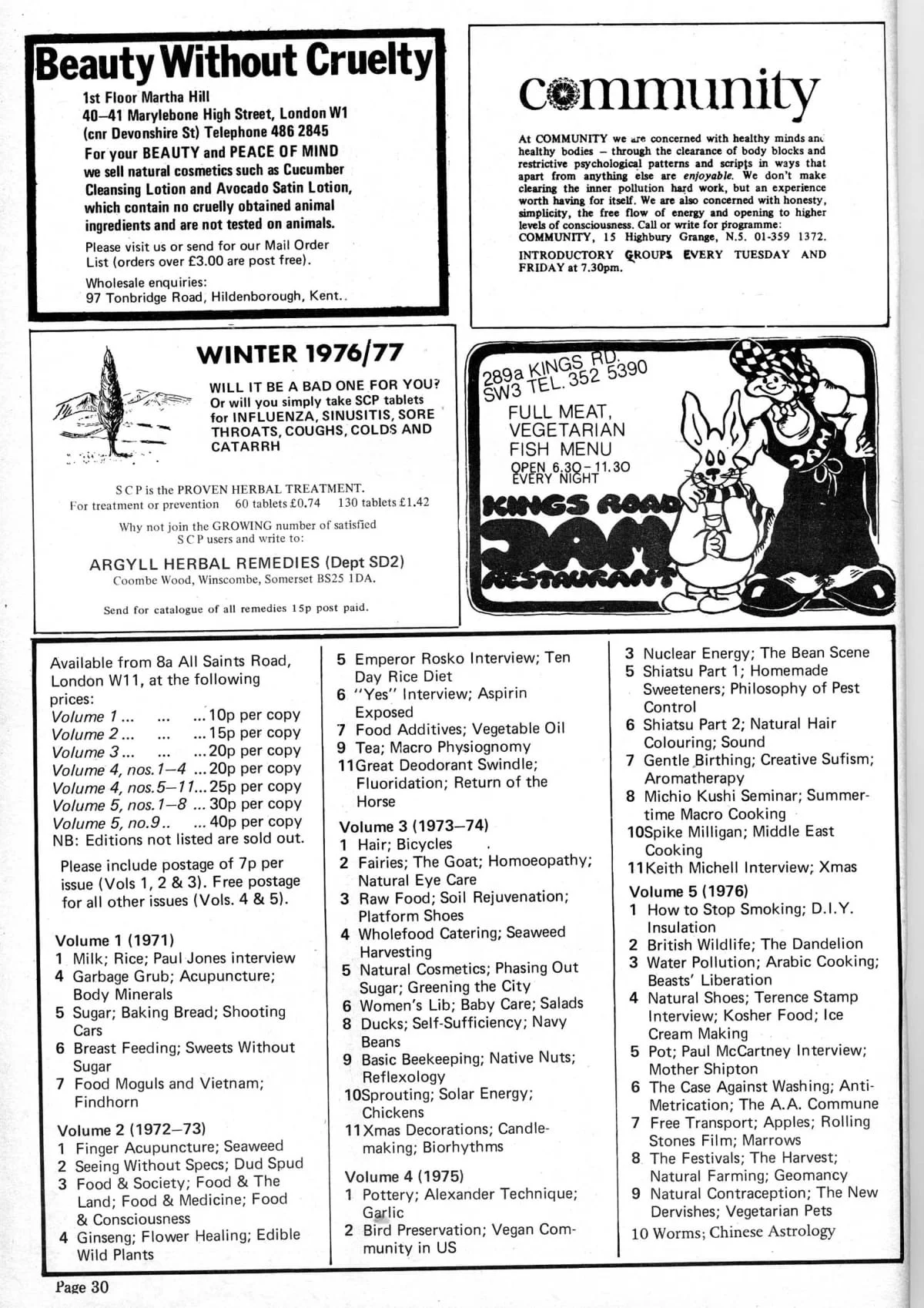 Seed Vol.6 No.1 Jan 1977 p.32