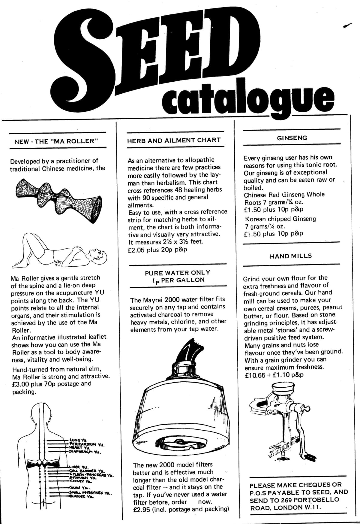 Seed Vol.6 No.1 Jan 1977 p.28