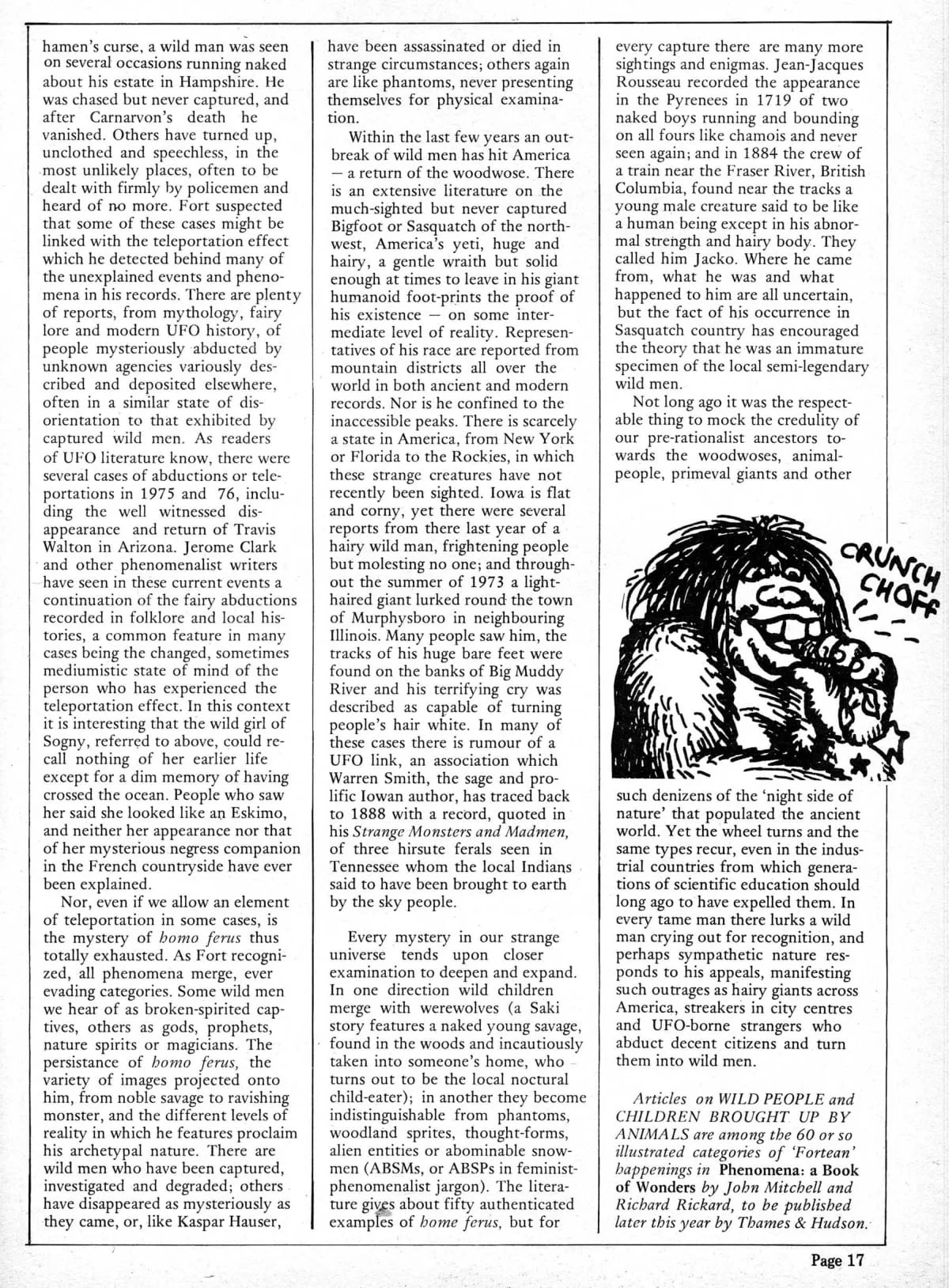 Seed Vol.6 No.1 Jan 1977 p.19