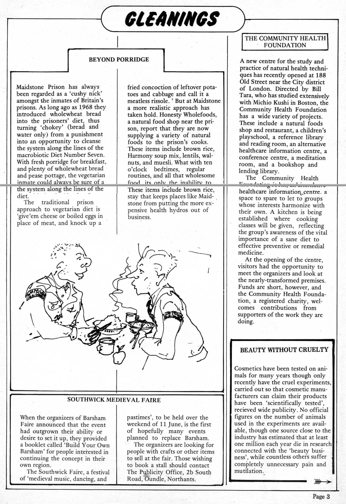 Seed Vol.6 No.1 Jan 1977 p.5