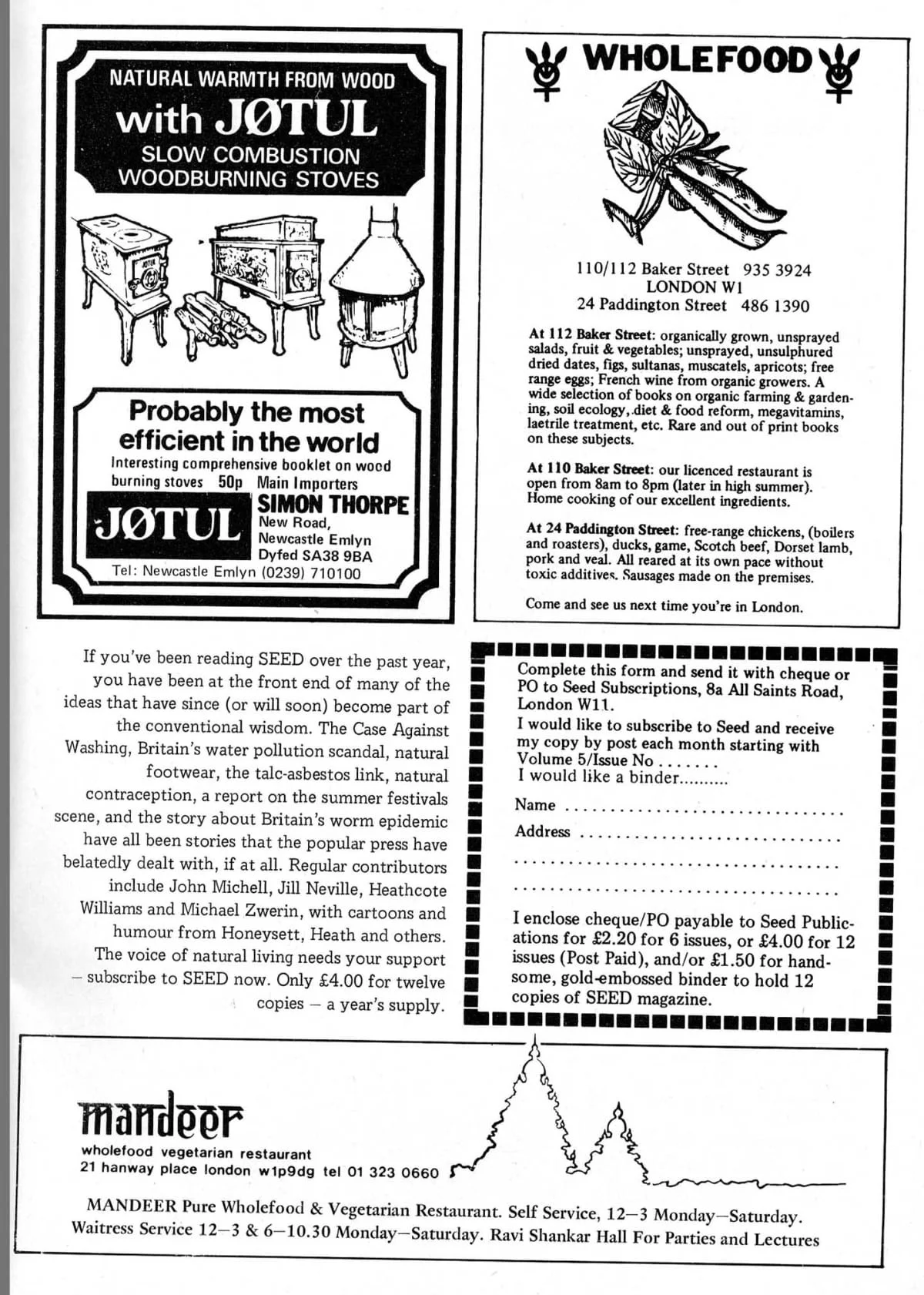 Seed Vol.6 No.2 Feb 1977 p.35