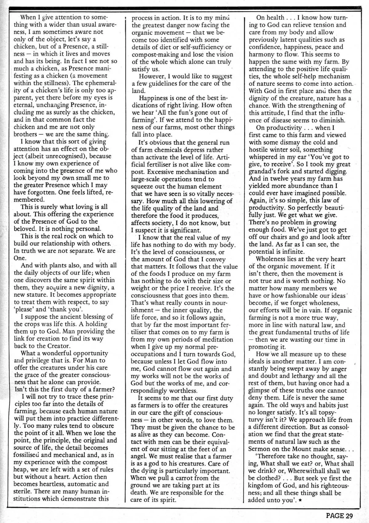 Seed Vol.6 No.2 Feb 1977 p.31
