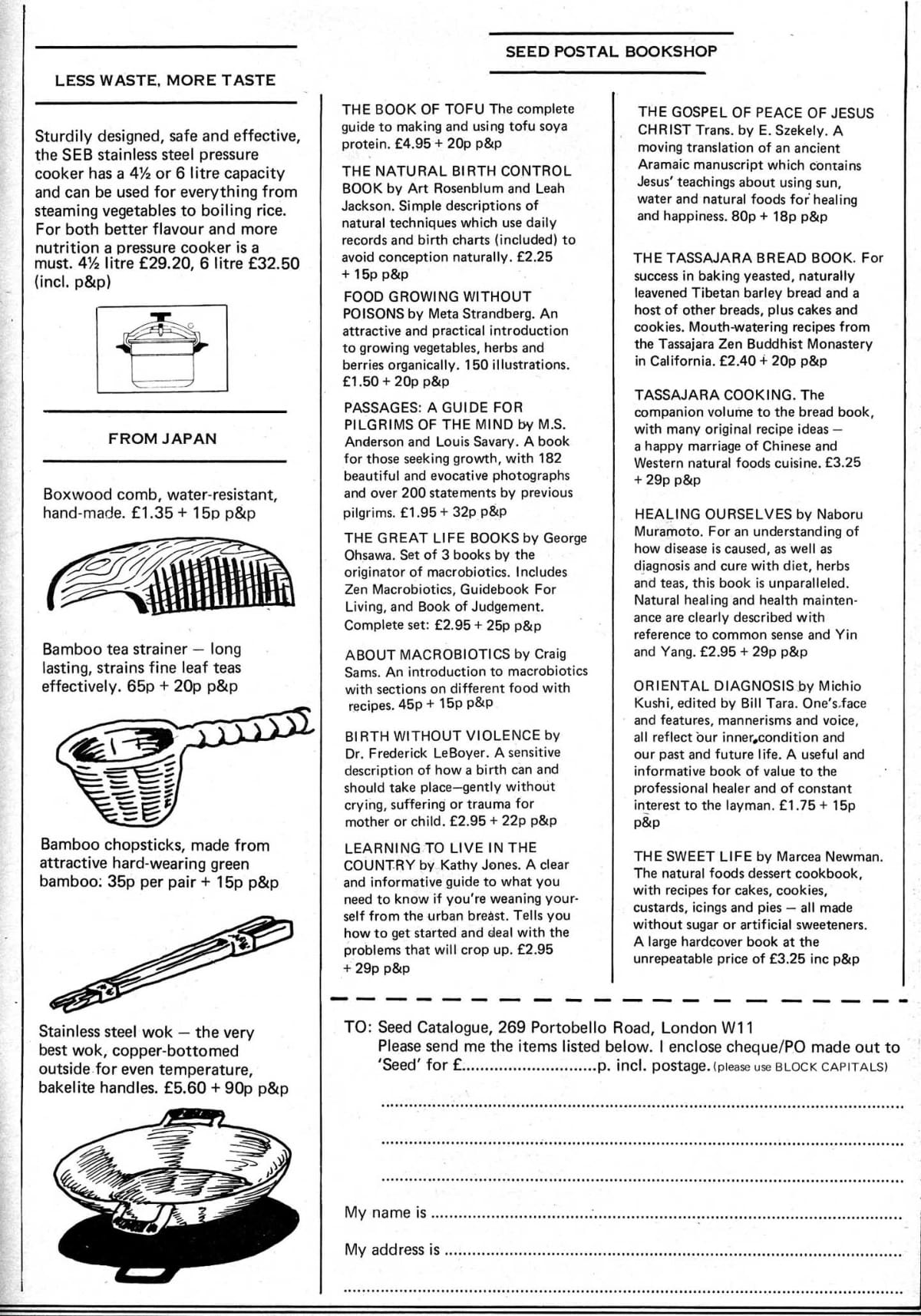 Seed Vol.6 No.2 Feb 1977 p.29