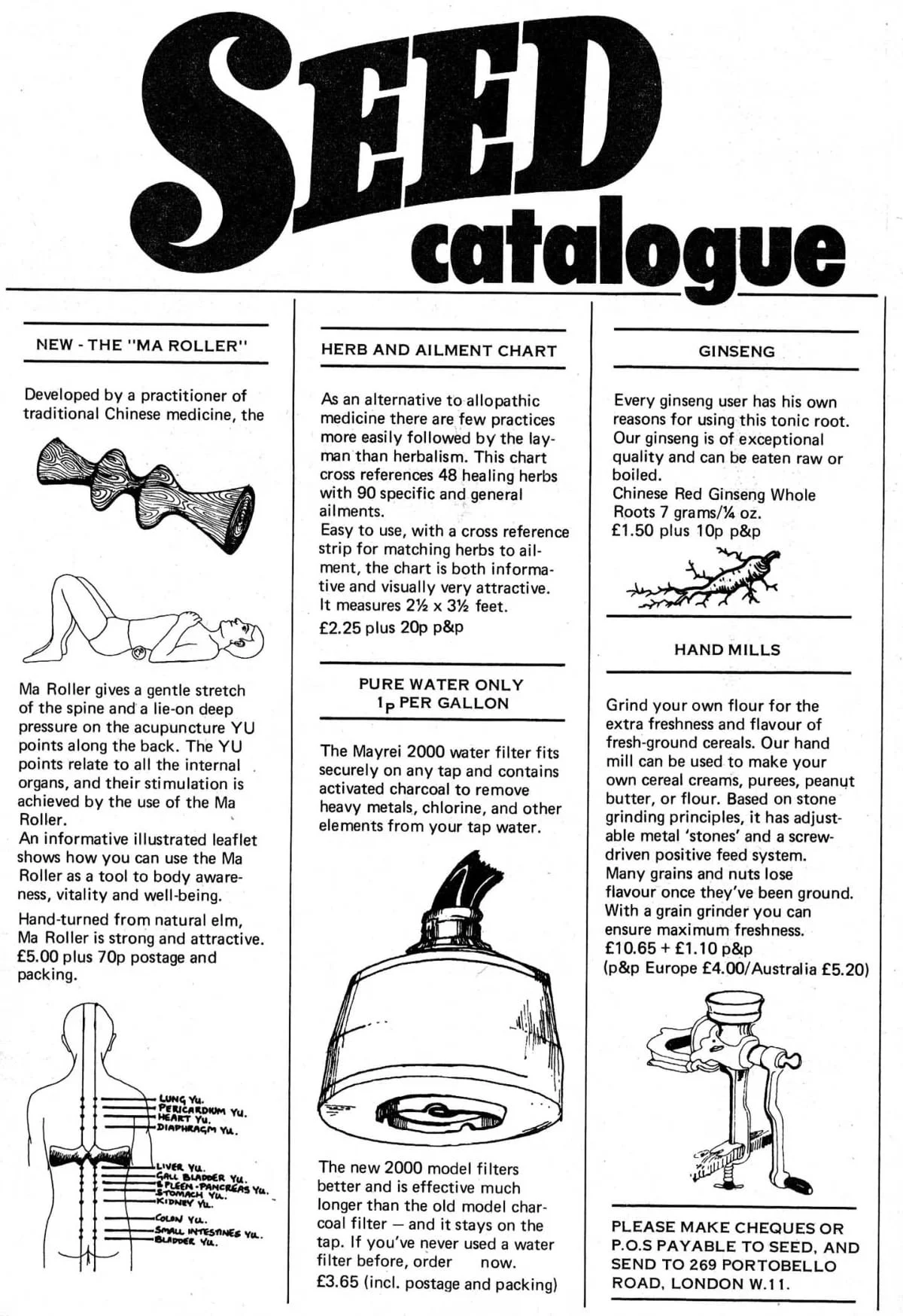 Seed Vol.6 No.2 Feb 1977 p.28