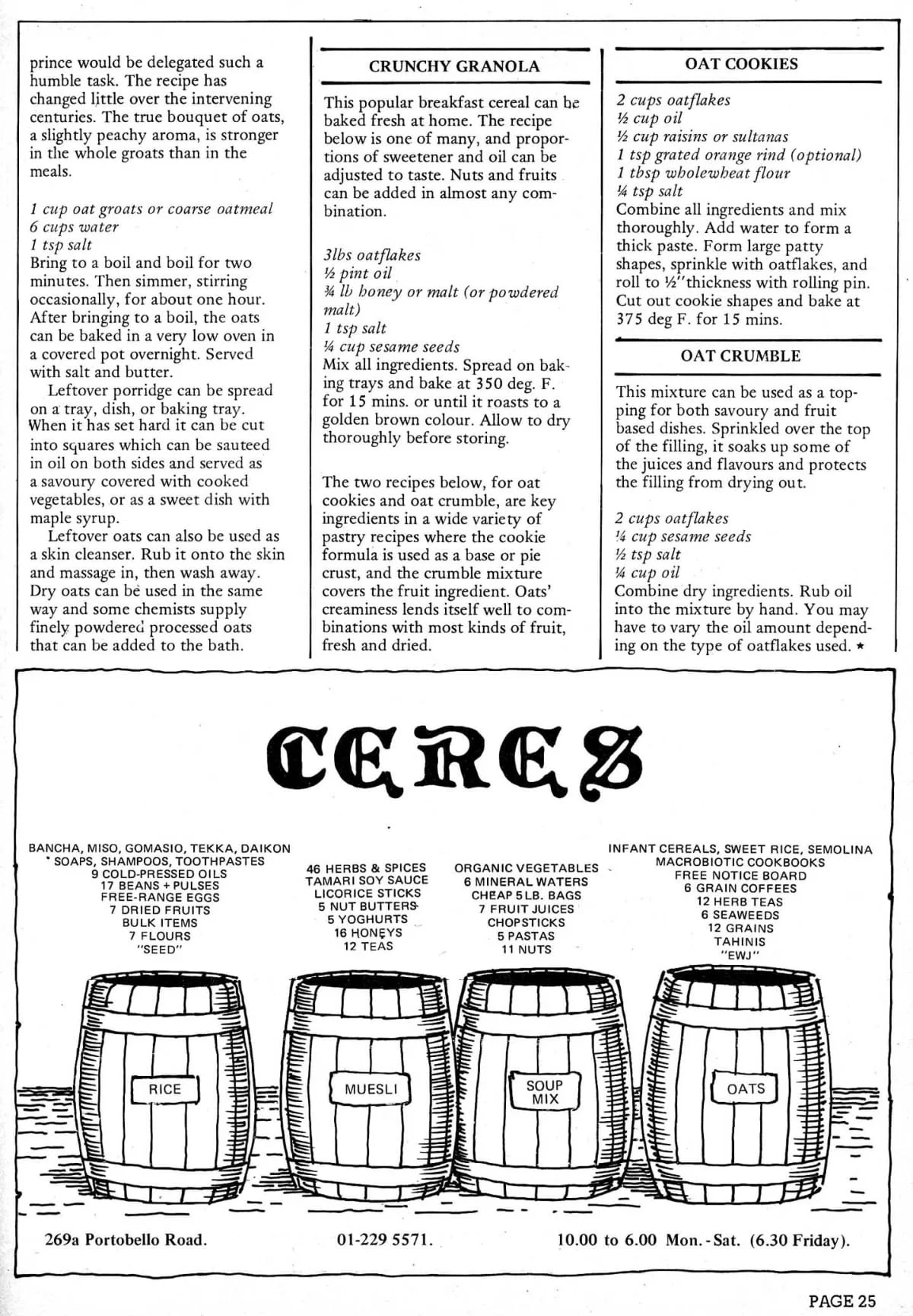 Seed Vol.6 No.2 Feb 1977 p.27