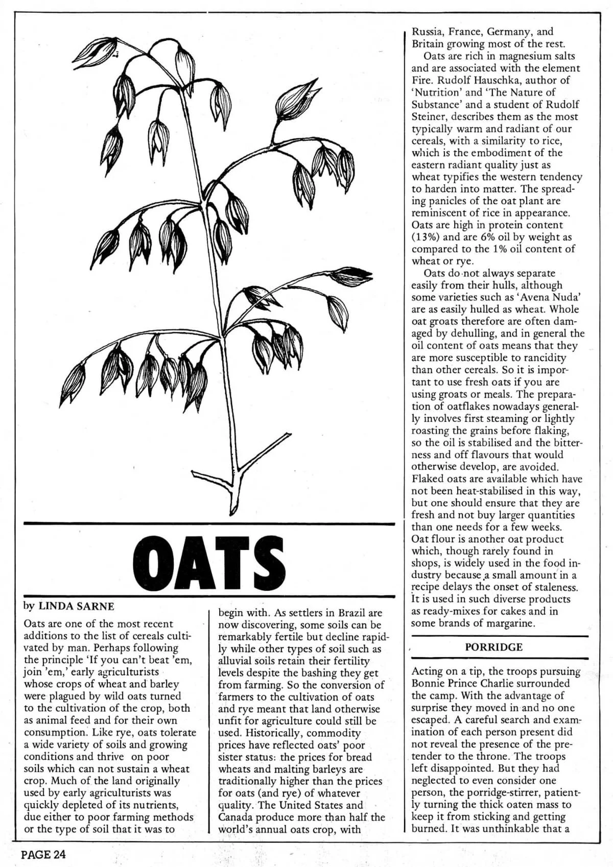 Seed Vol.6 No.2 Feb 1977 p.26