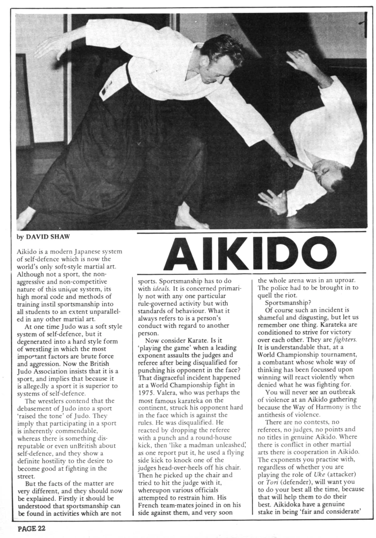 Seed Vol.6 No.2 Feb 1977 p.24