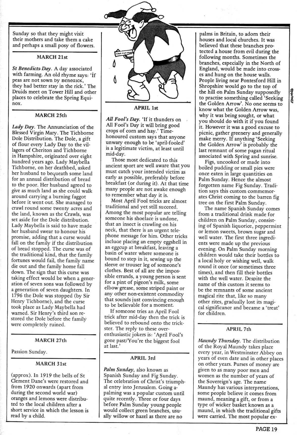 Seed Vol.6 No.2 Feb 1977 p.21