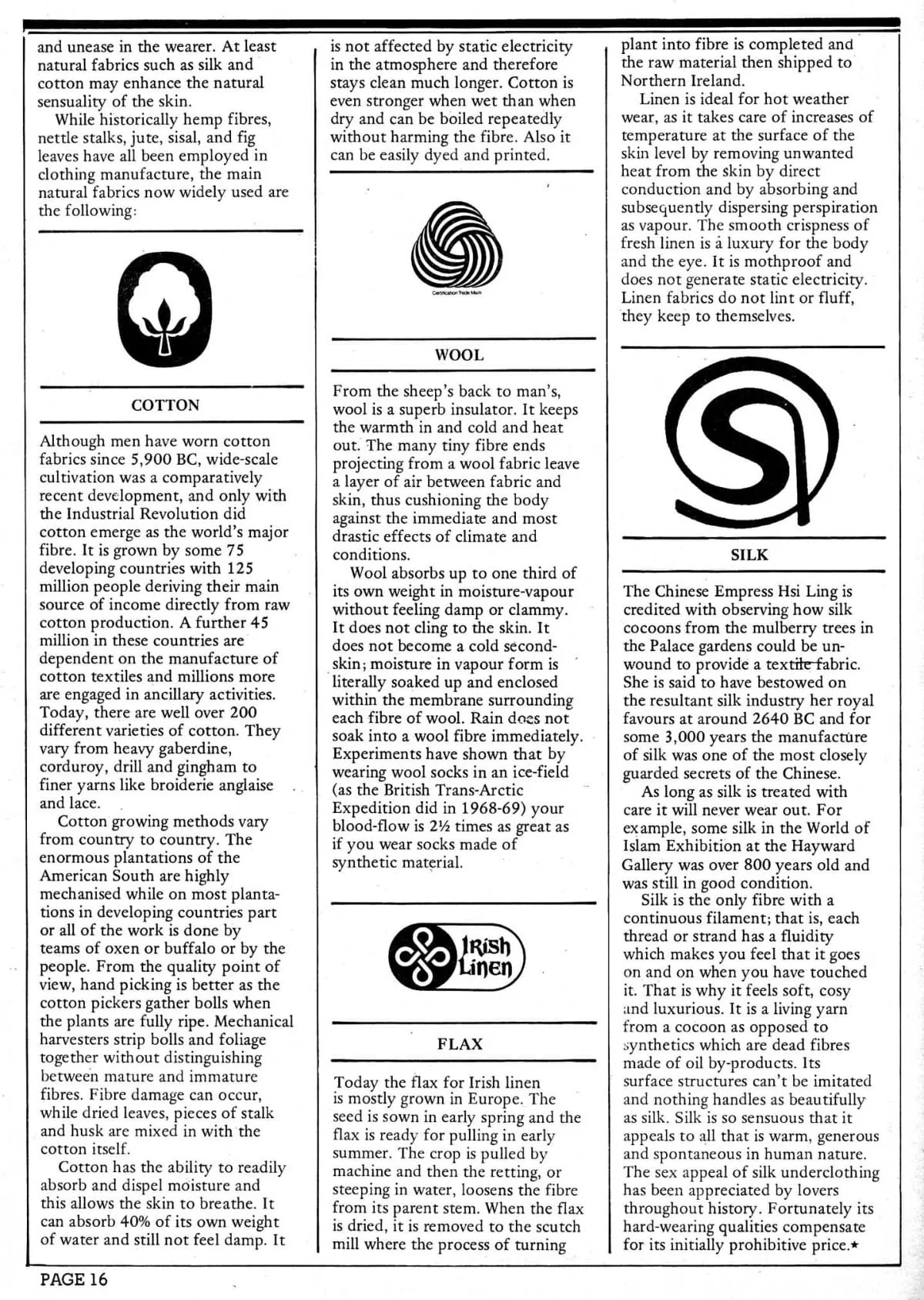 Seed Vol.6 No.2 Feb 1977 p.18