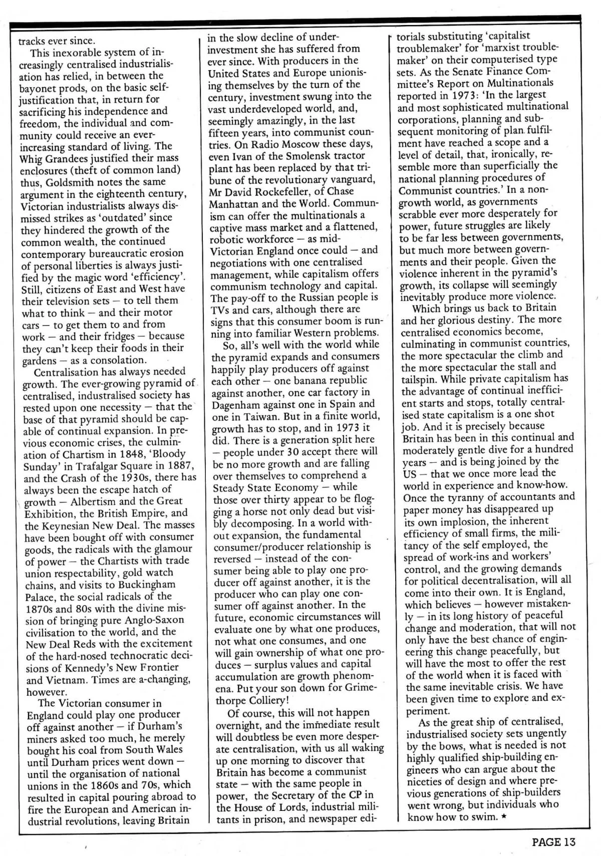 Seed Vol.6 No.2 Feb 1977 p.15