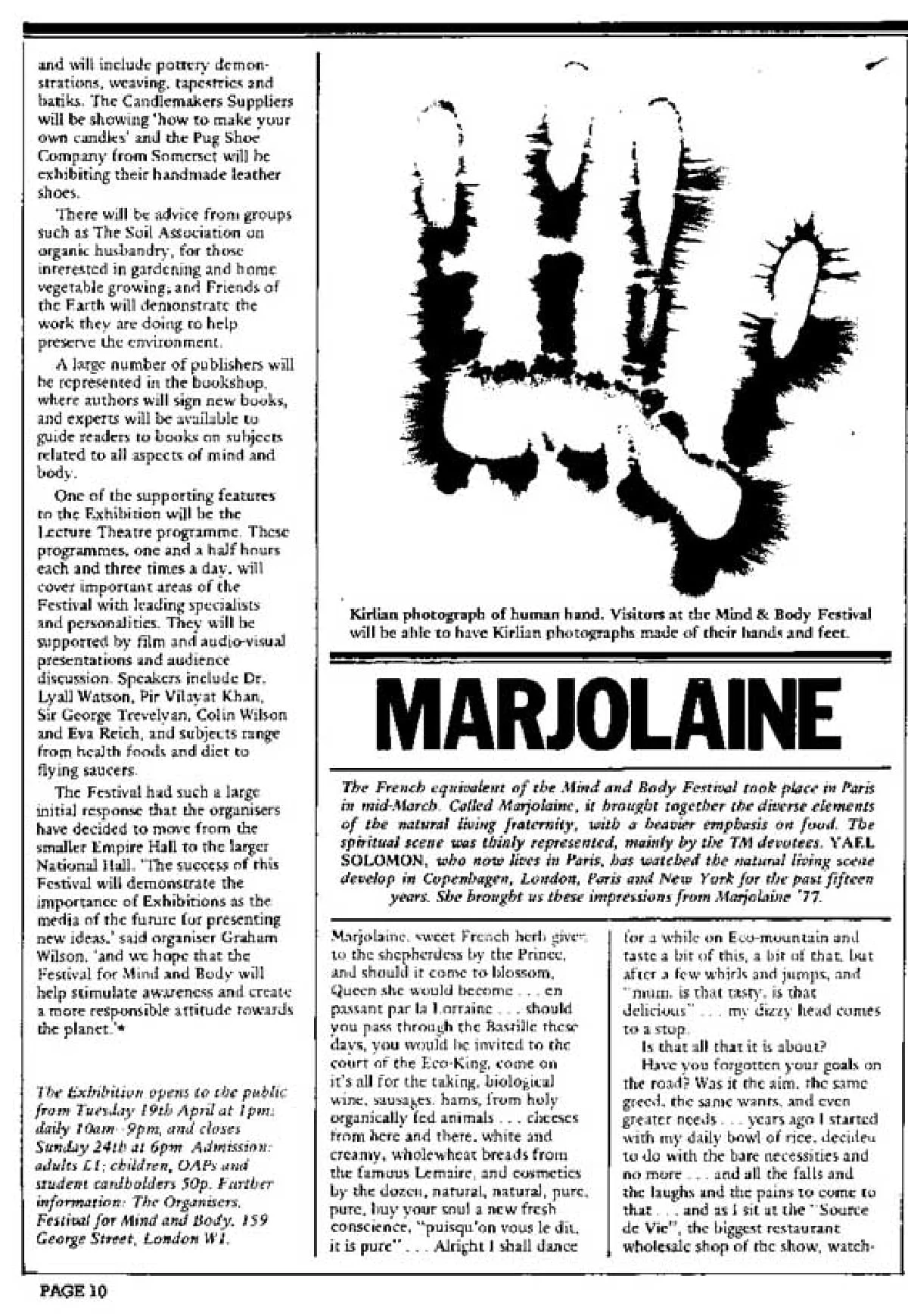 Seed Vol.6 No.2 Feb 1977 p.12