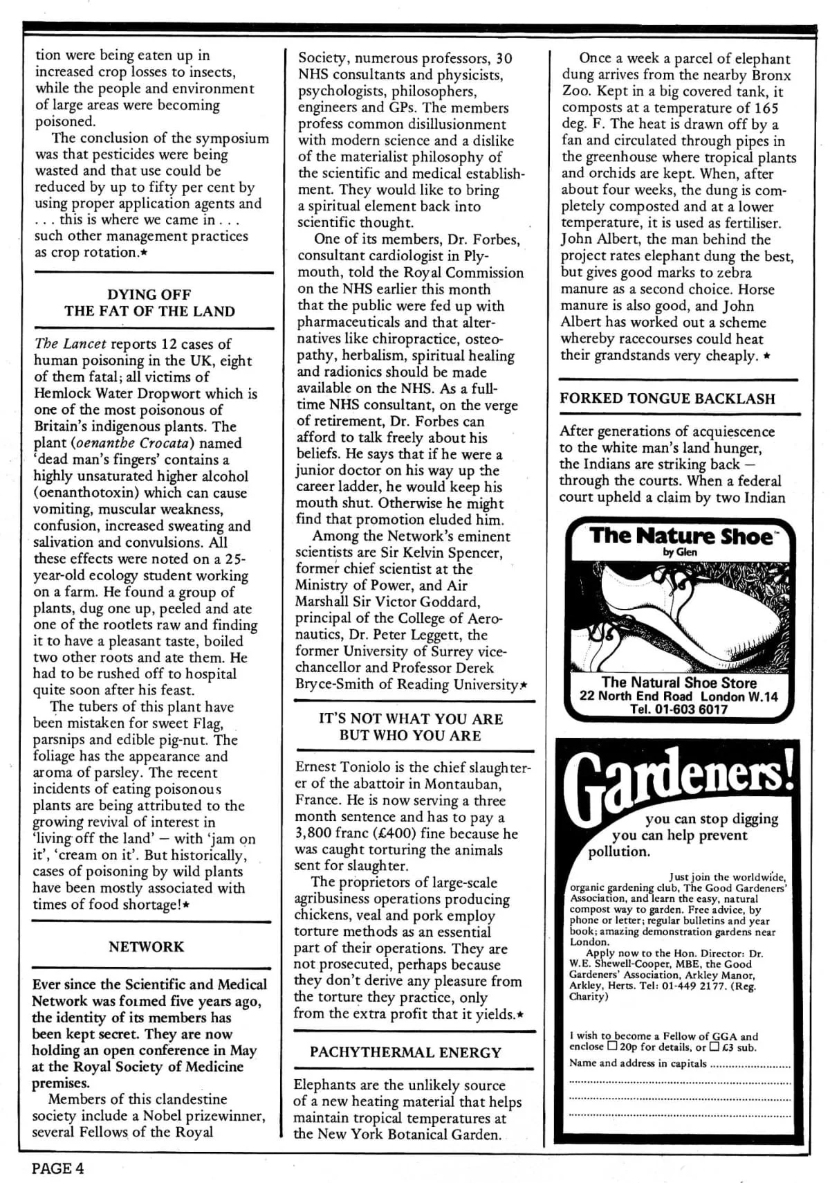 Seed Vol.6 No.2 Feb 1977 p.6