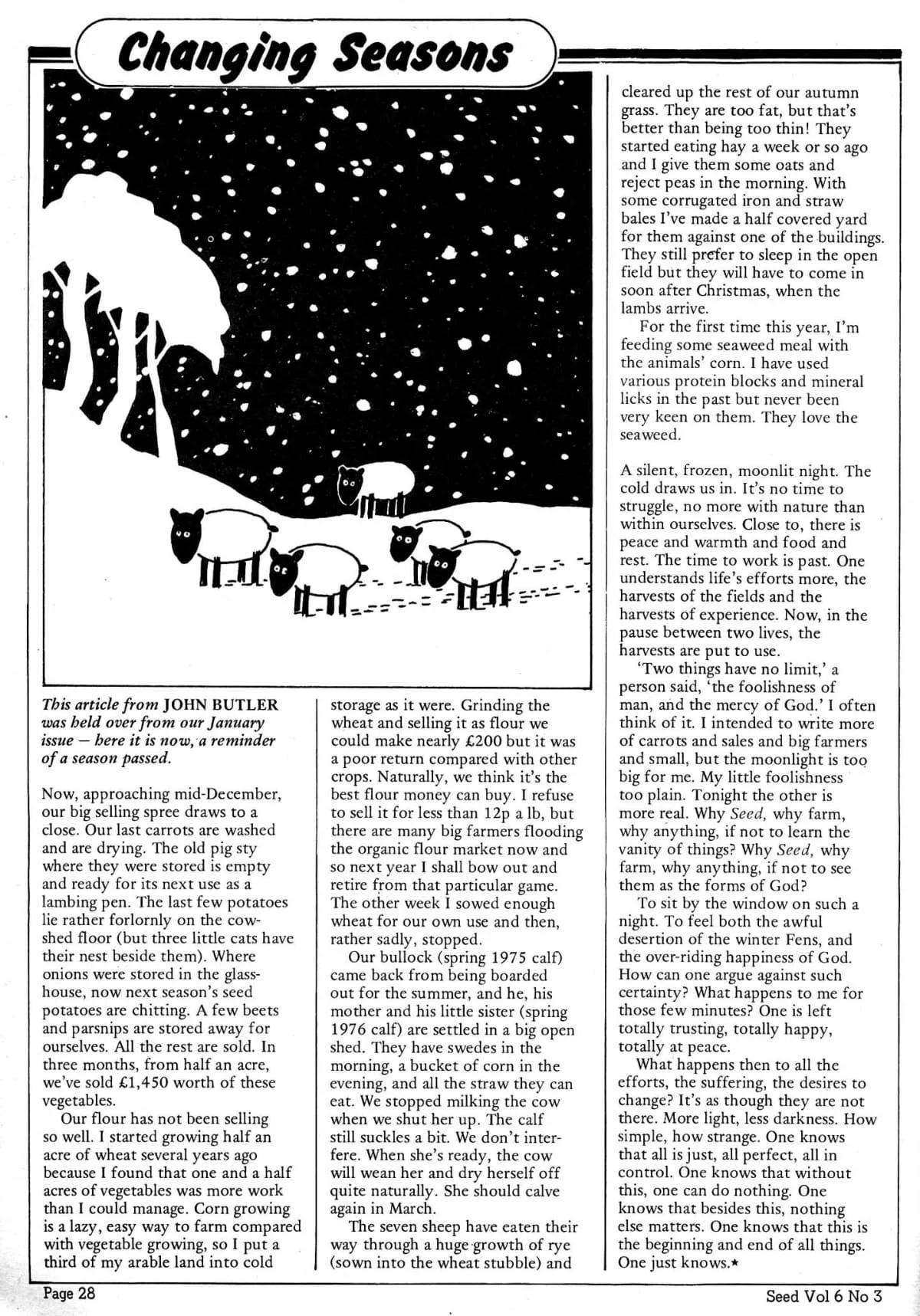 Seed Vol.6 No.3 March 1977 p.30
