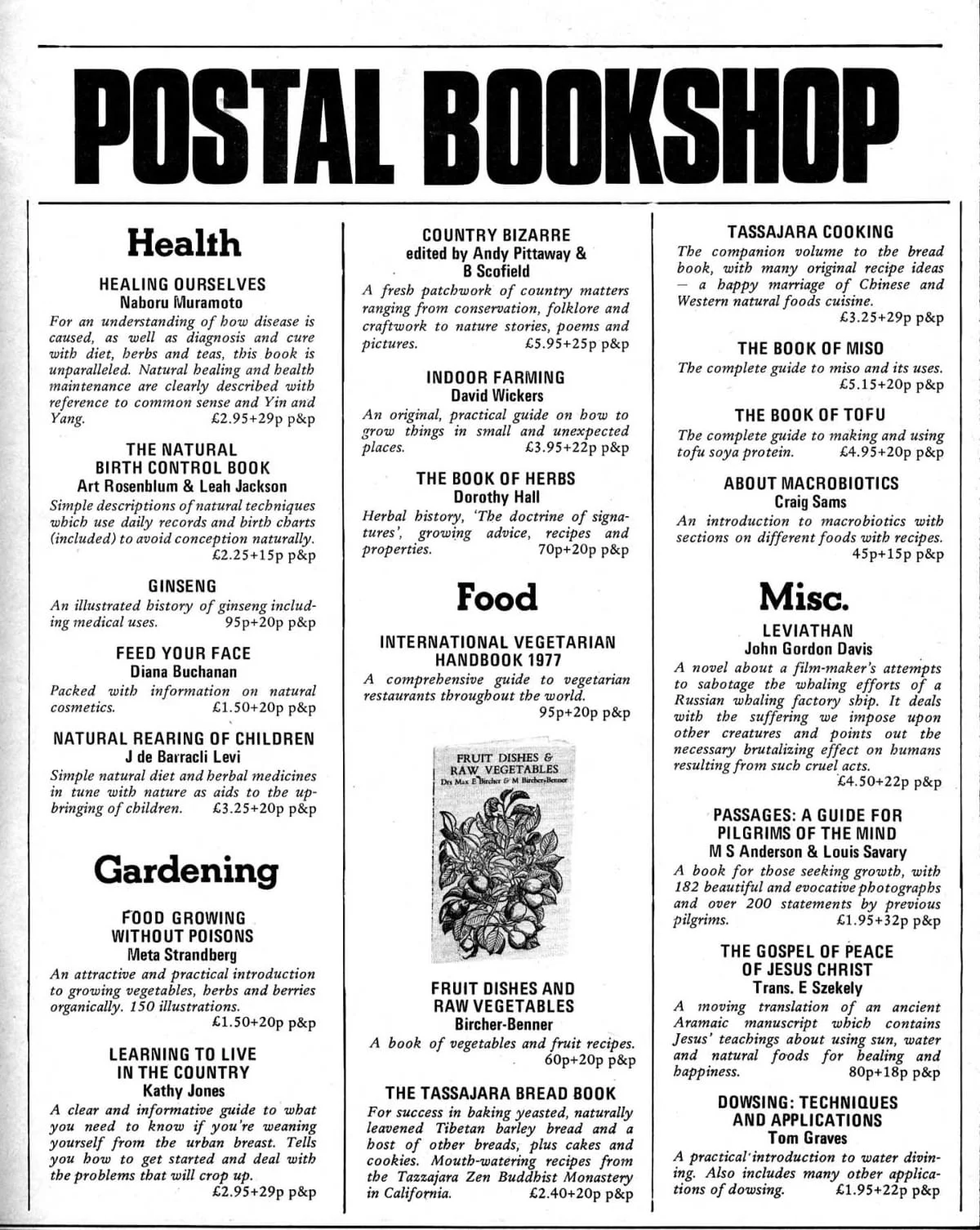 Seed Vol.6 No.3 March 1977 p.29