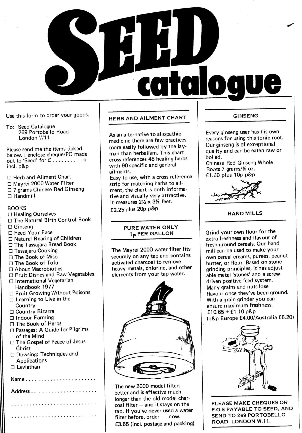 Seed Vol.6 No.3 March 1977 p.28