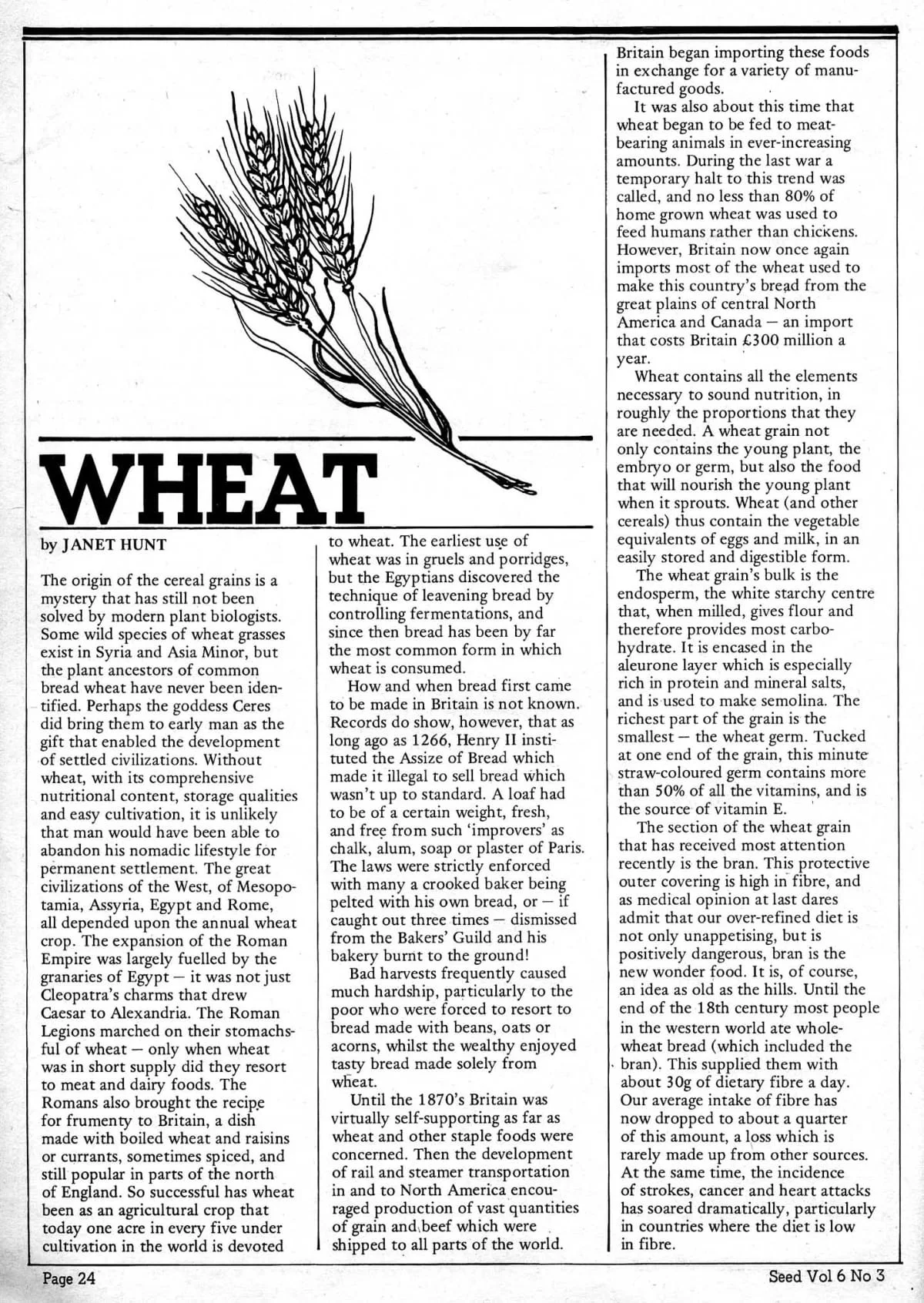 Seed Vol.6 No.3 March 1977 p.26