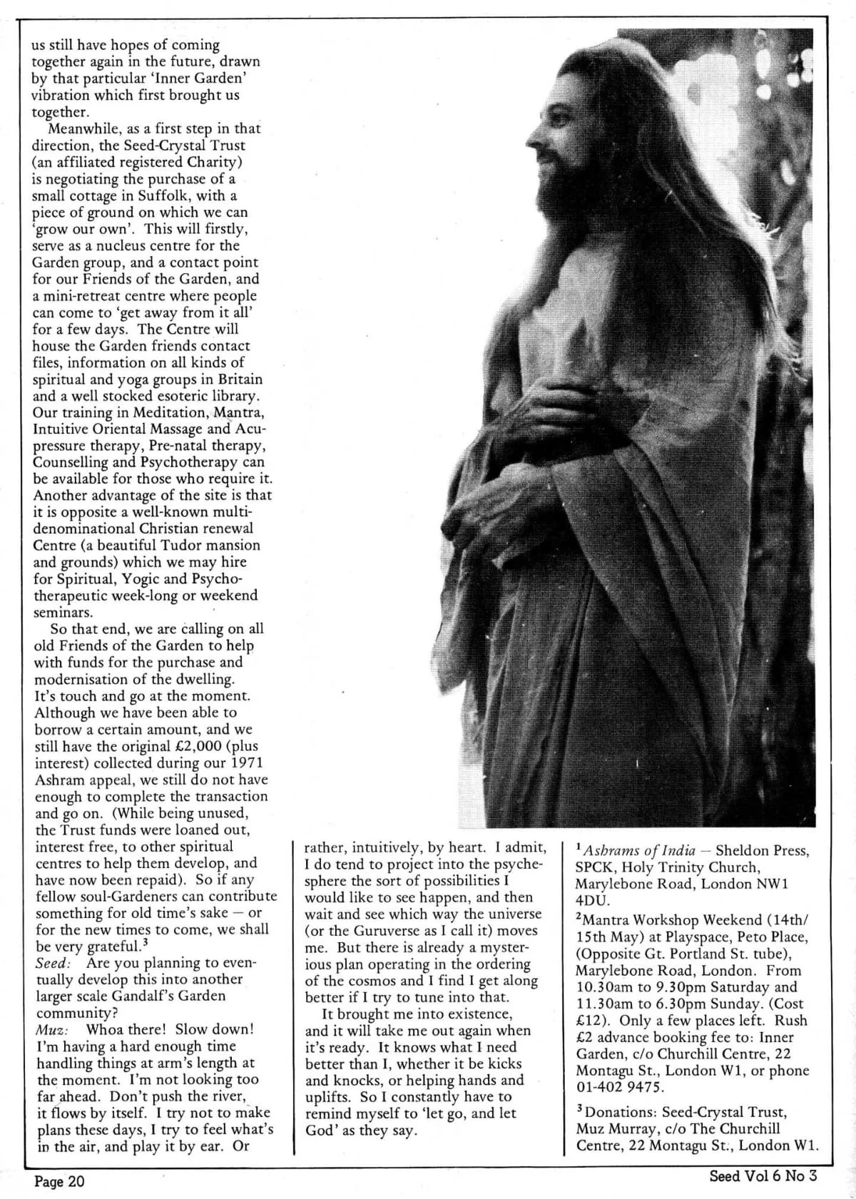 Seed Vol.6 No.3 March 1977 p.22