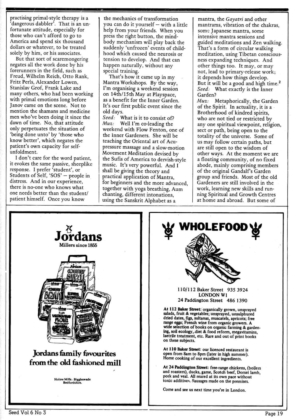 Seed Vol.6 No.3 March 1977 p.21