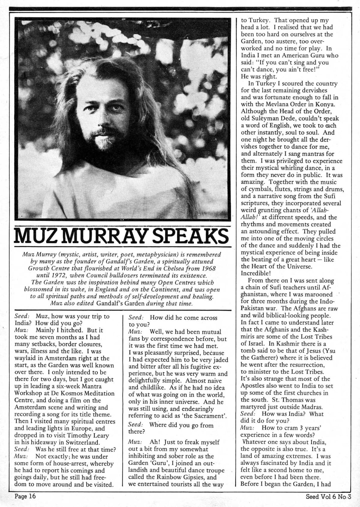 Seed Vol.6 No.3 March 1977 p.18