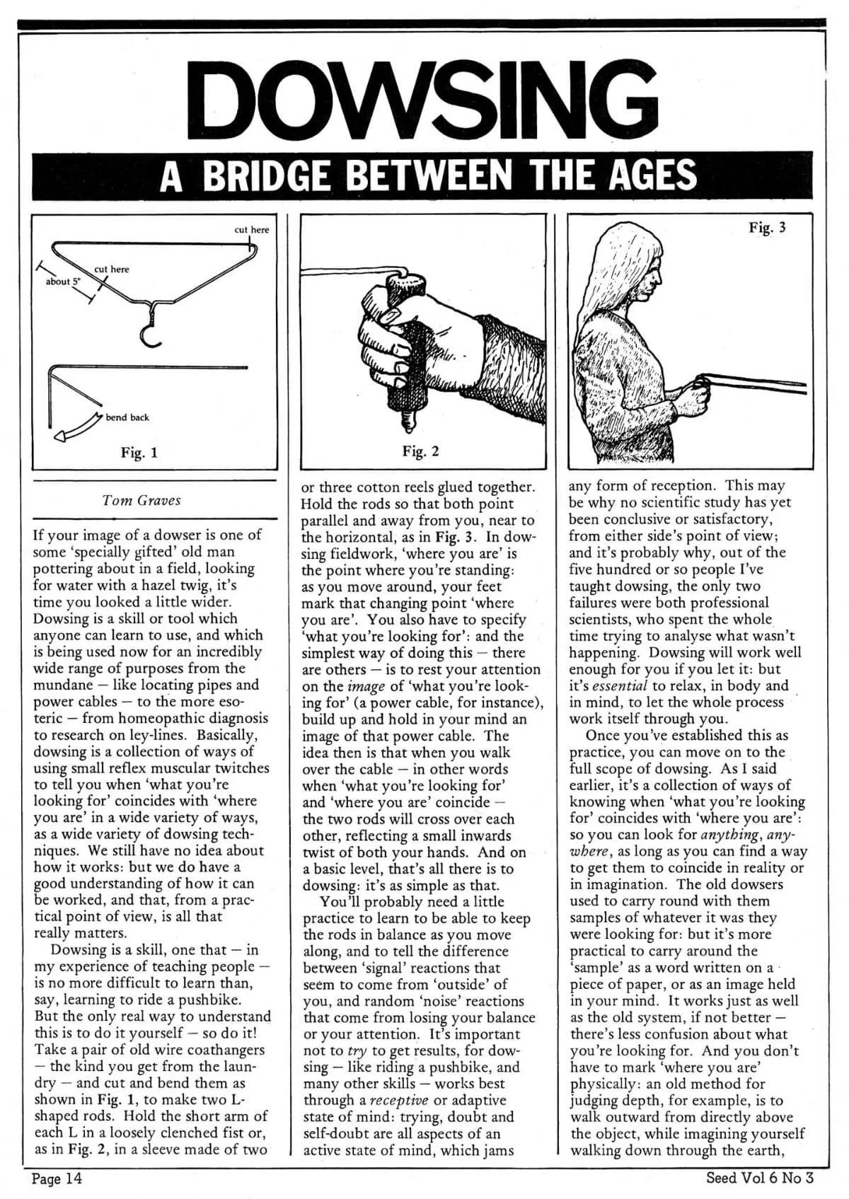 Seed Vol.6 No.3 March 1977 p.16