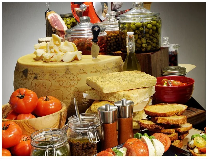 Artisan Food