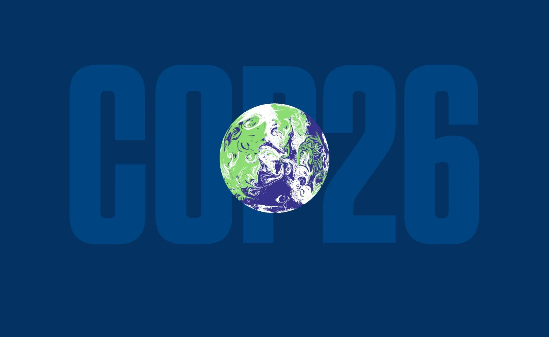 COP26: The deal of the century for organic farming