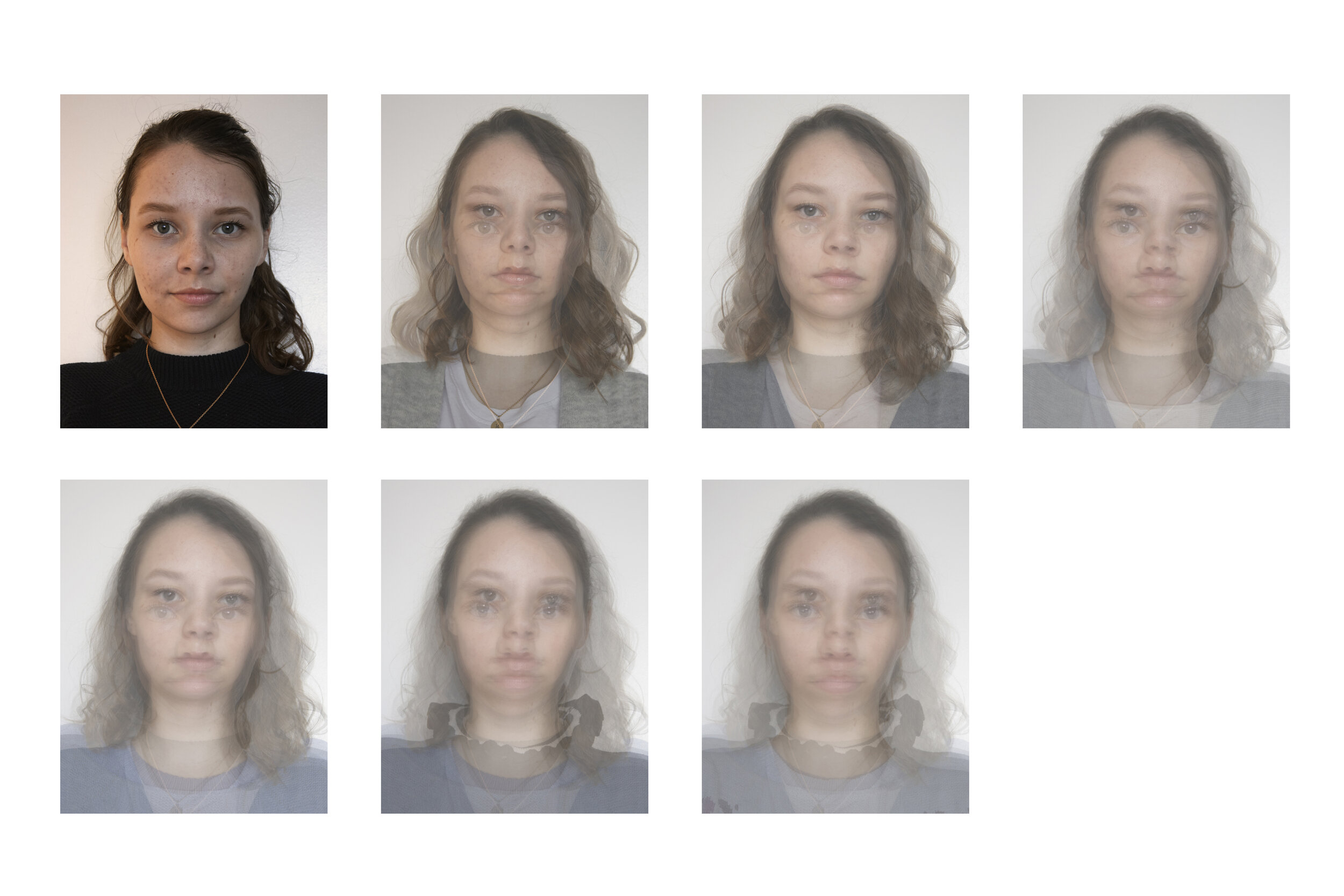 We Are Not Who We Used To Be - Continuation