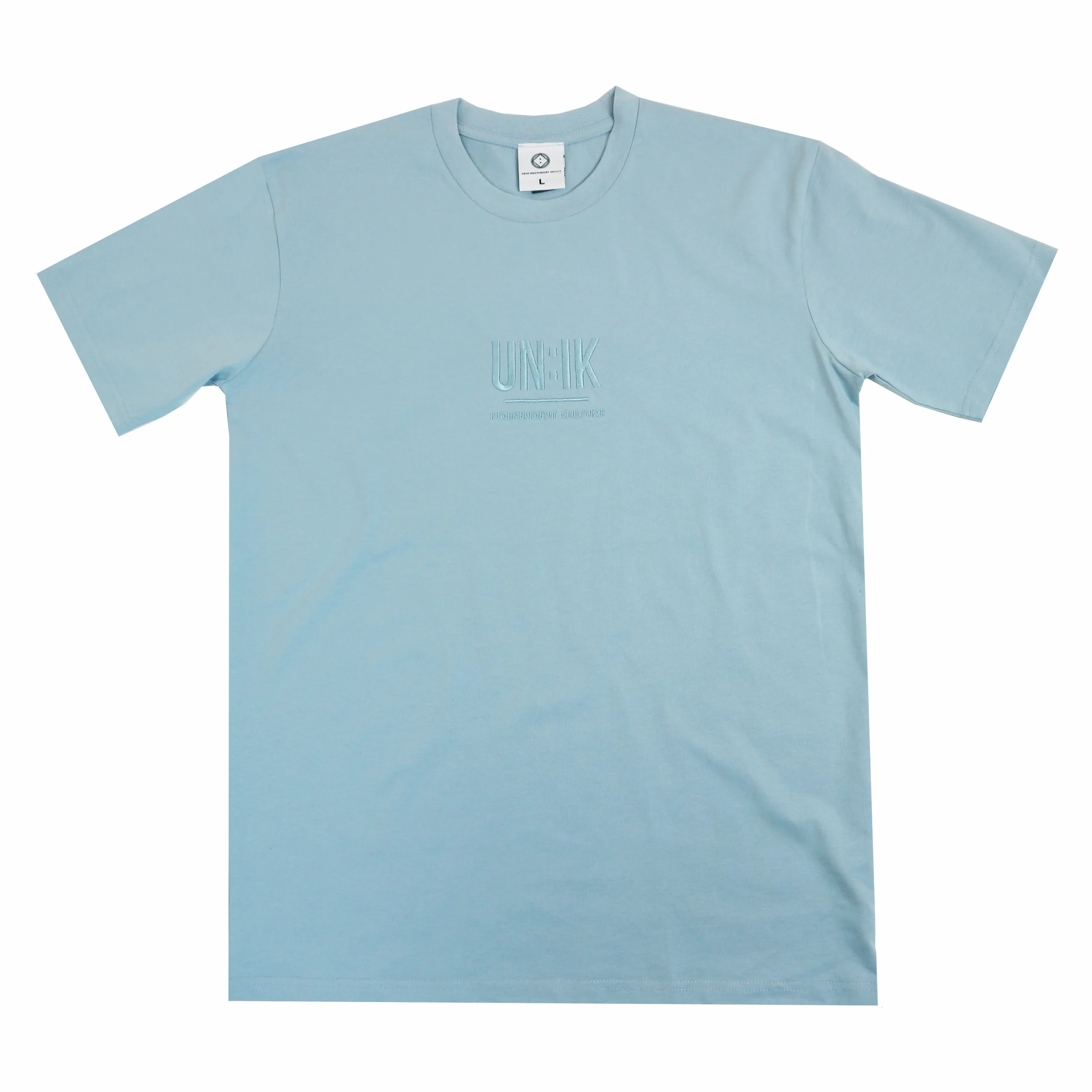 BLUE ESSENTIALS EMBROIDERED - FLAT SHOT.jpg
