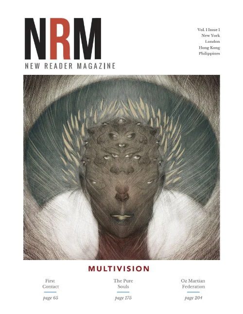 My Newest Publication
