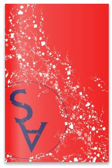 Siren Appears in the New Issue of Soliloquies Anthology