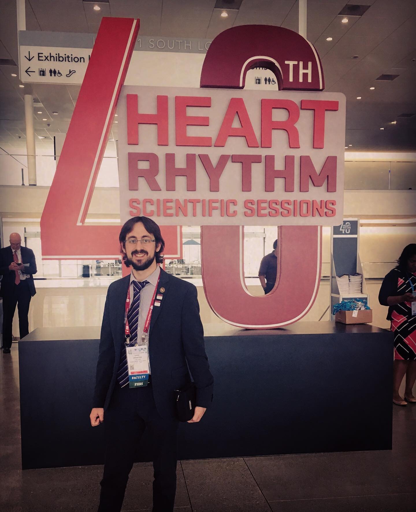 Bring it on!!! ##hrs2019