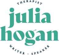 Julia Marie Hogan, LCPC