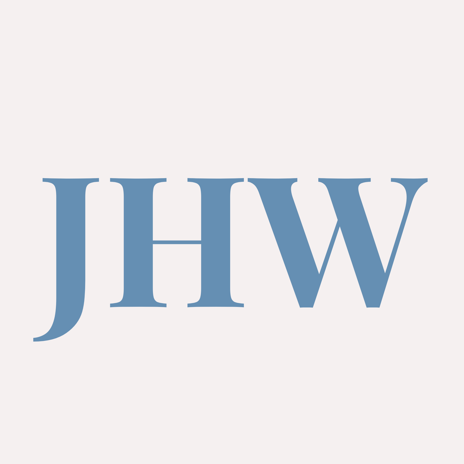 Julia Hogan-Werner, LCPC