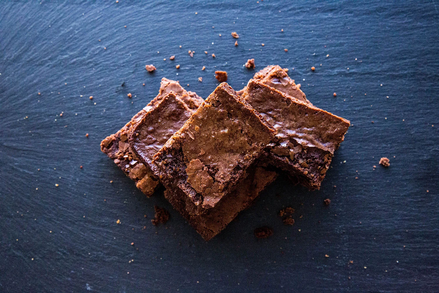 Gluten Free Brownies
