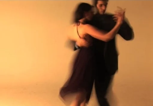 The Silent Conversation