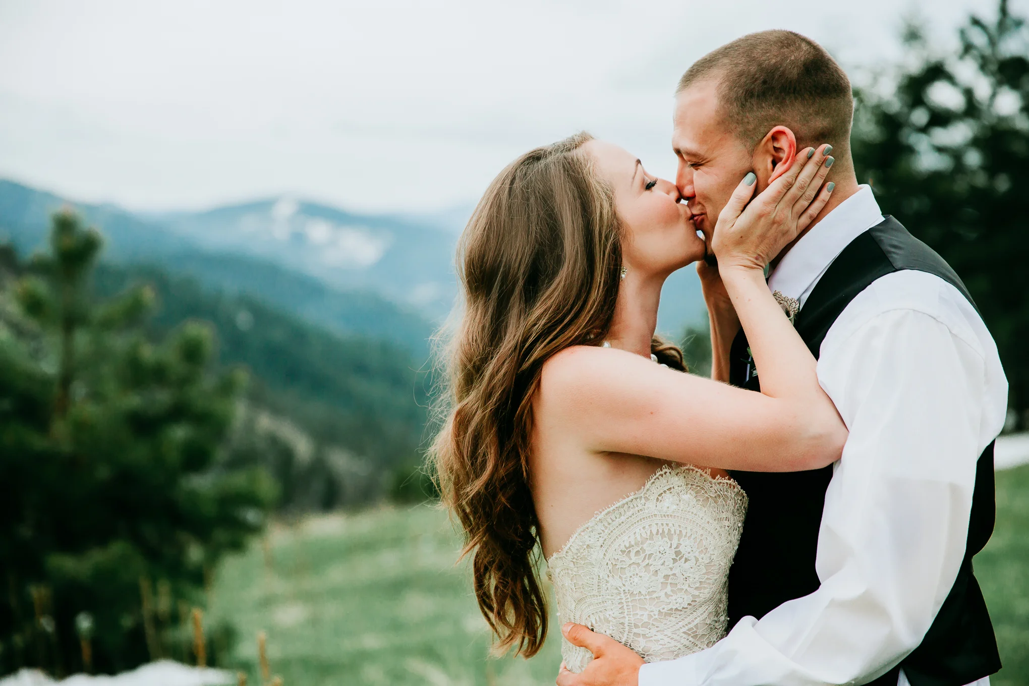 Napa valley wedding  photographer