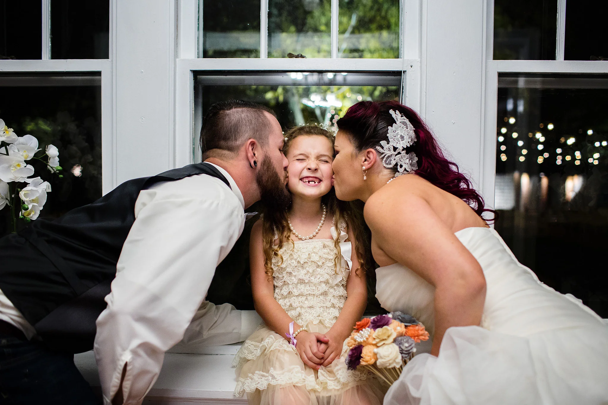 Napa valley wedding  photographer
