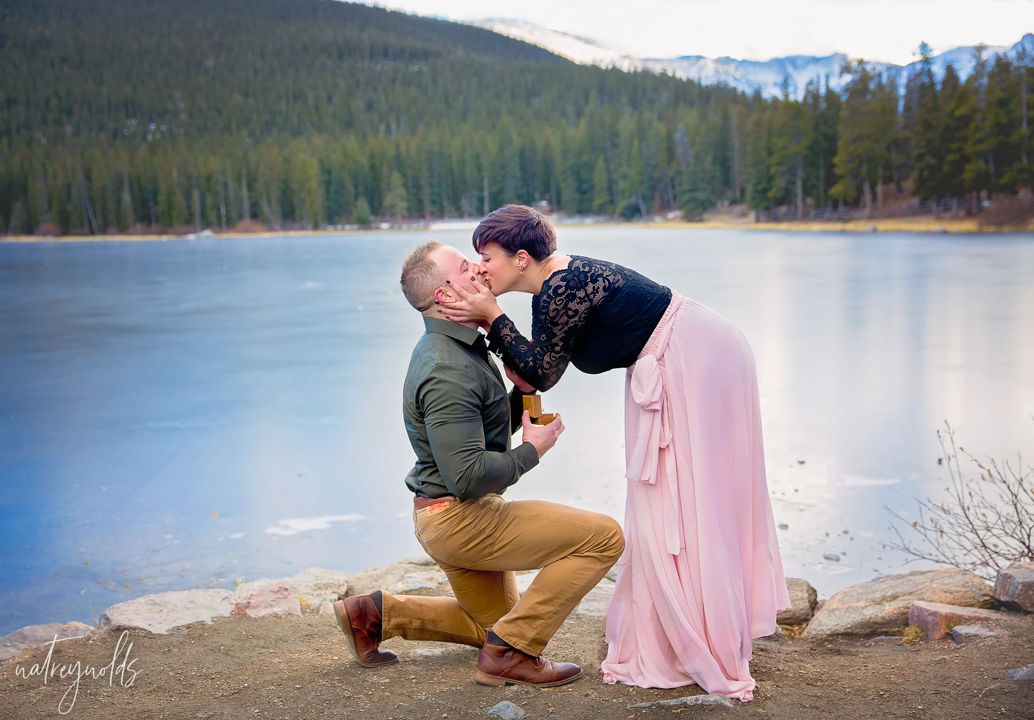 Solano County engagement photographer
