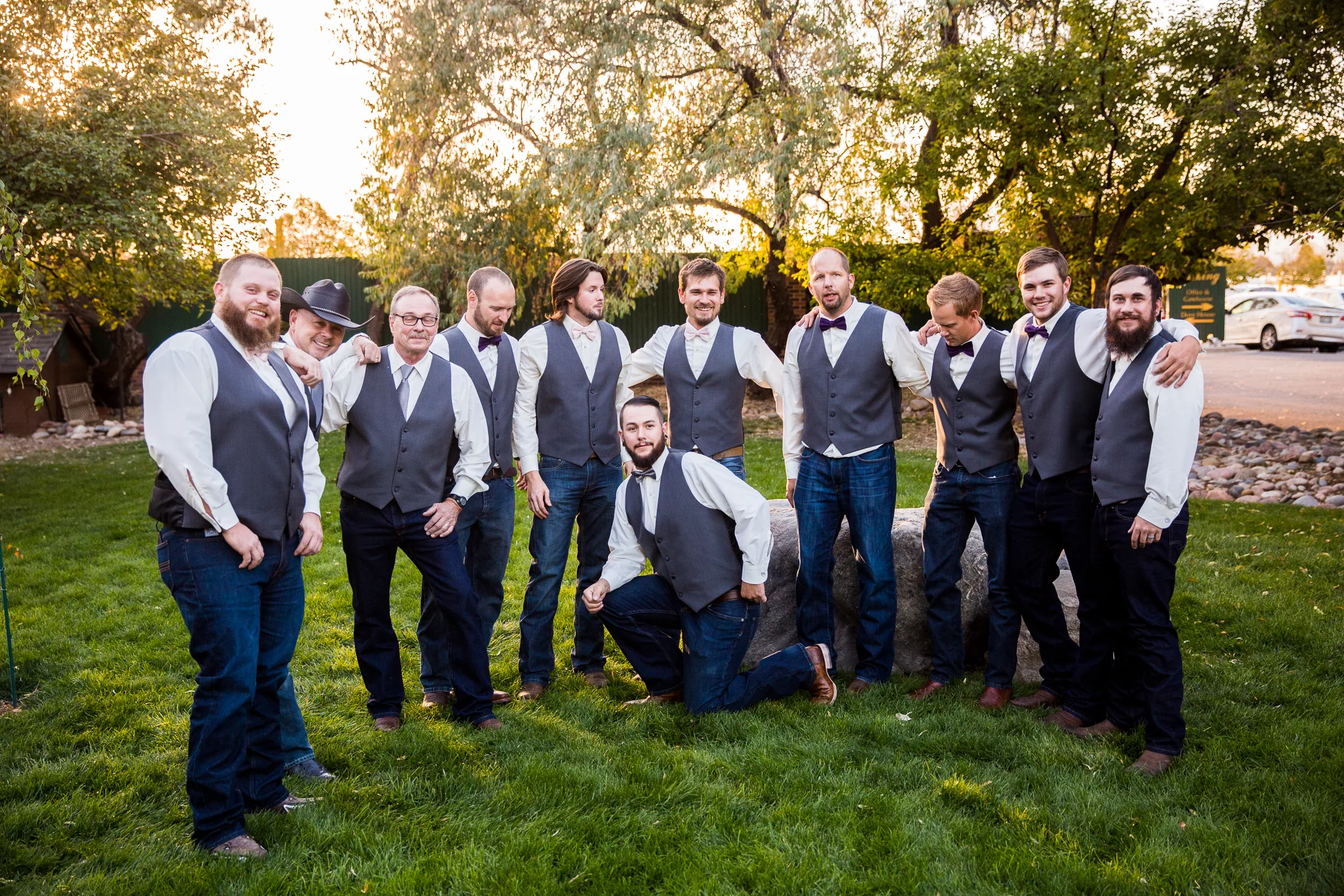 Napa valley wedding  photographer