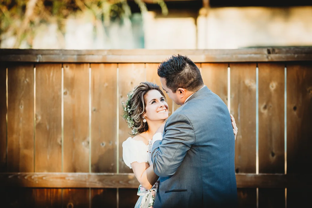 Napa Wedding Photographer | Small intimate wedding Napa