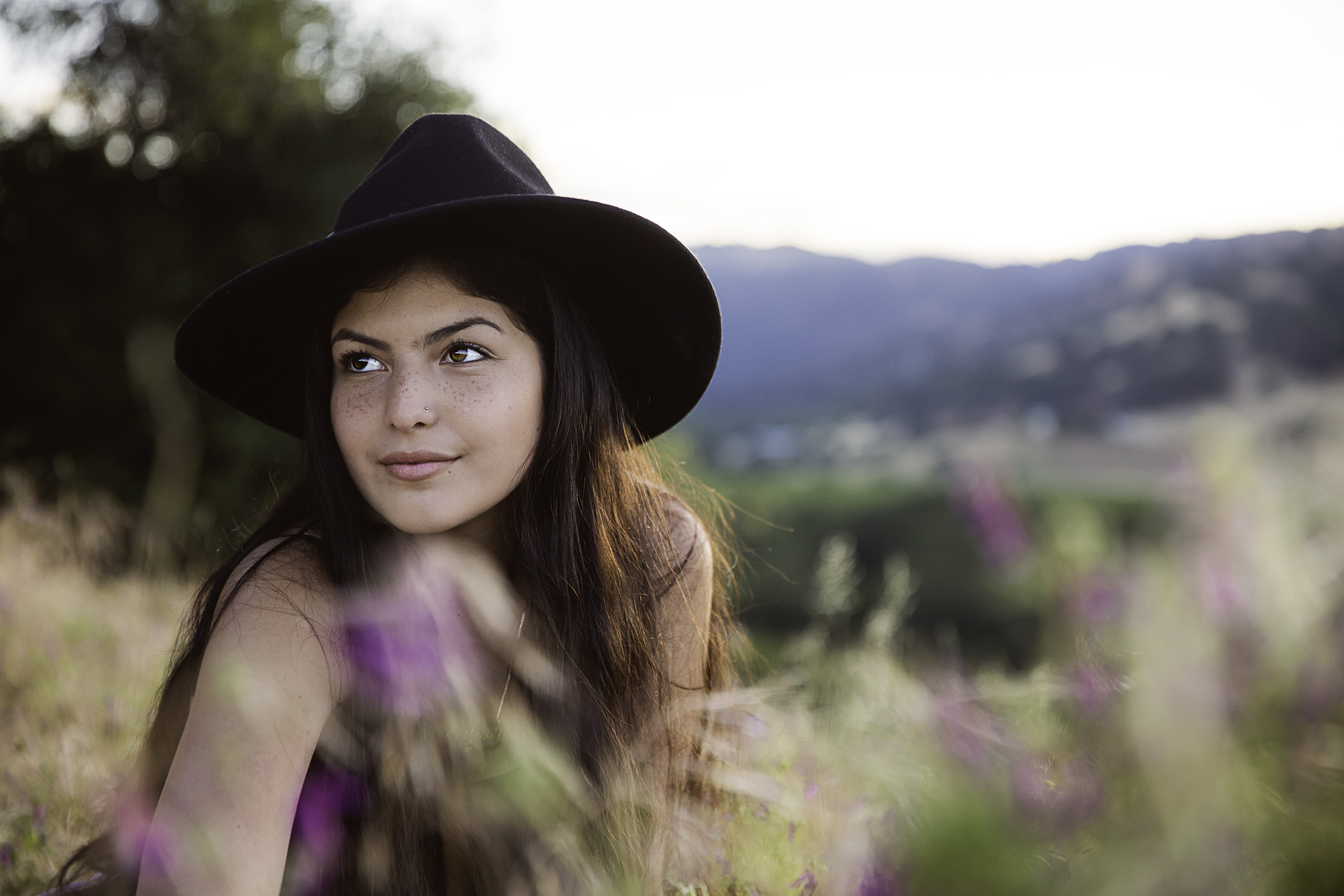 Sonoma County Photographer | Won't you be my neighbor?