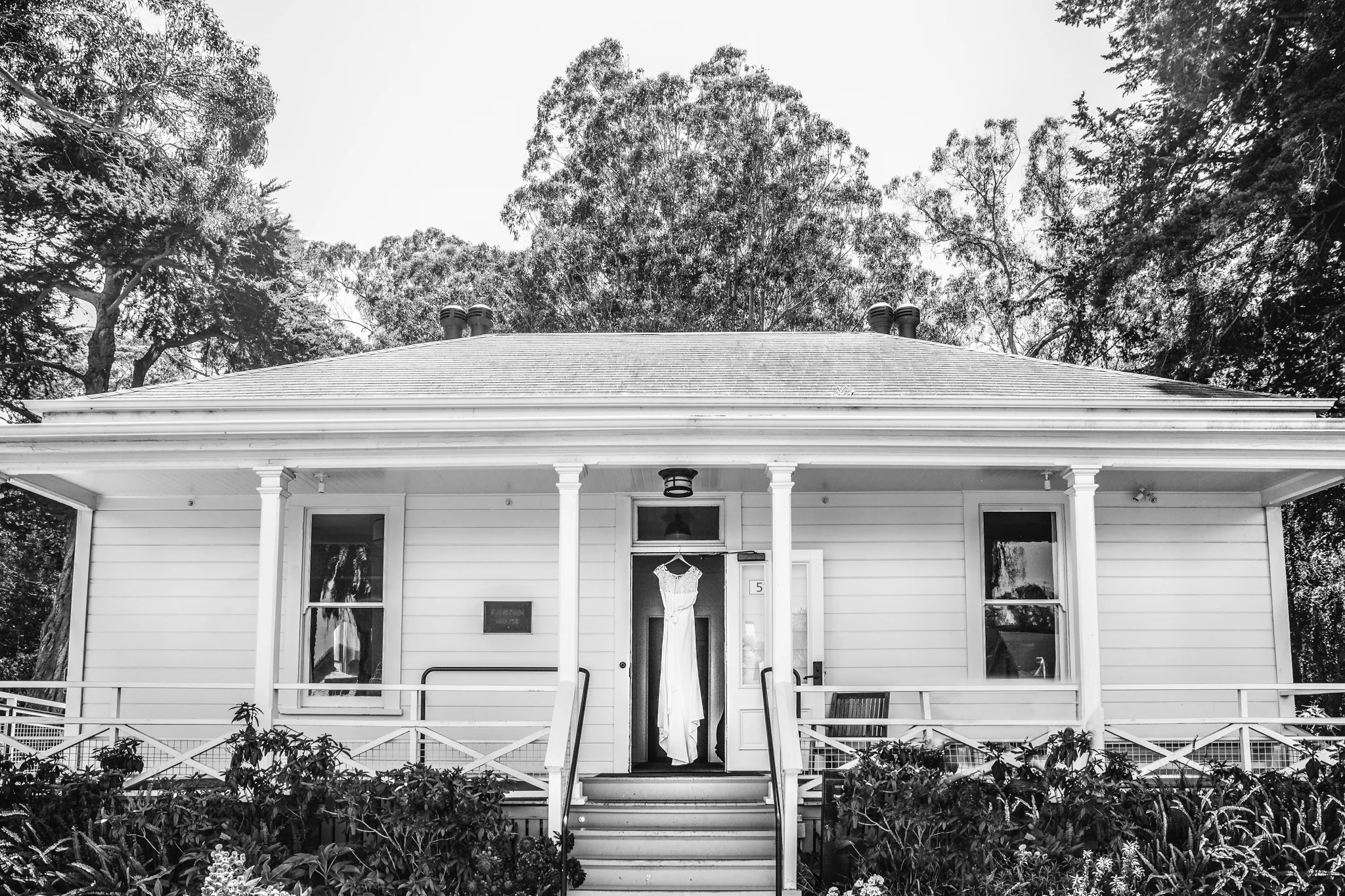 Presidio photographer