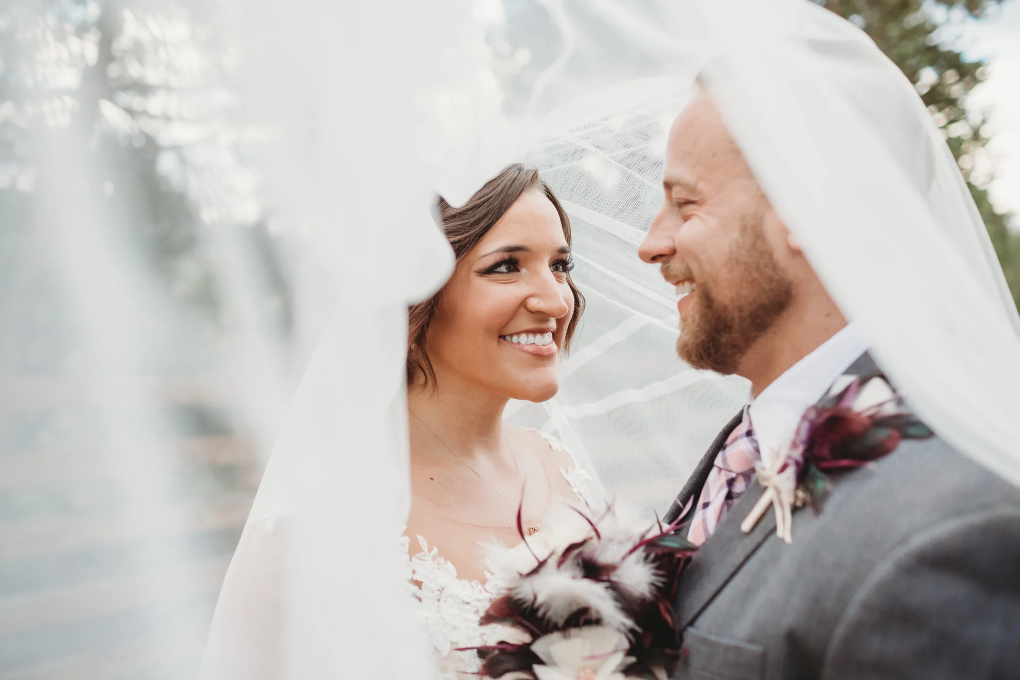 Napa Valley Wedding Photographer