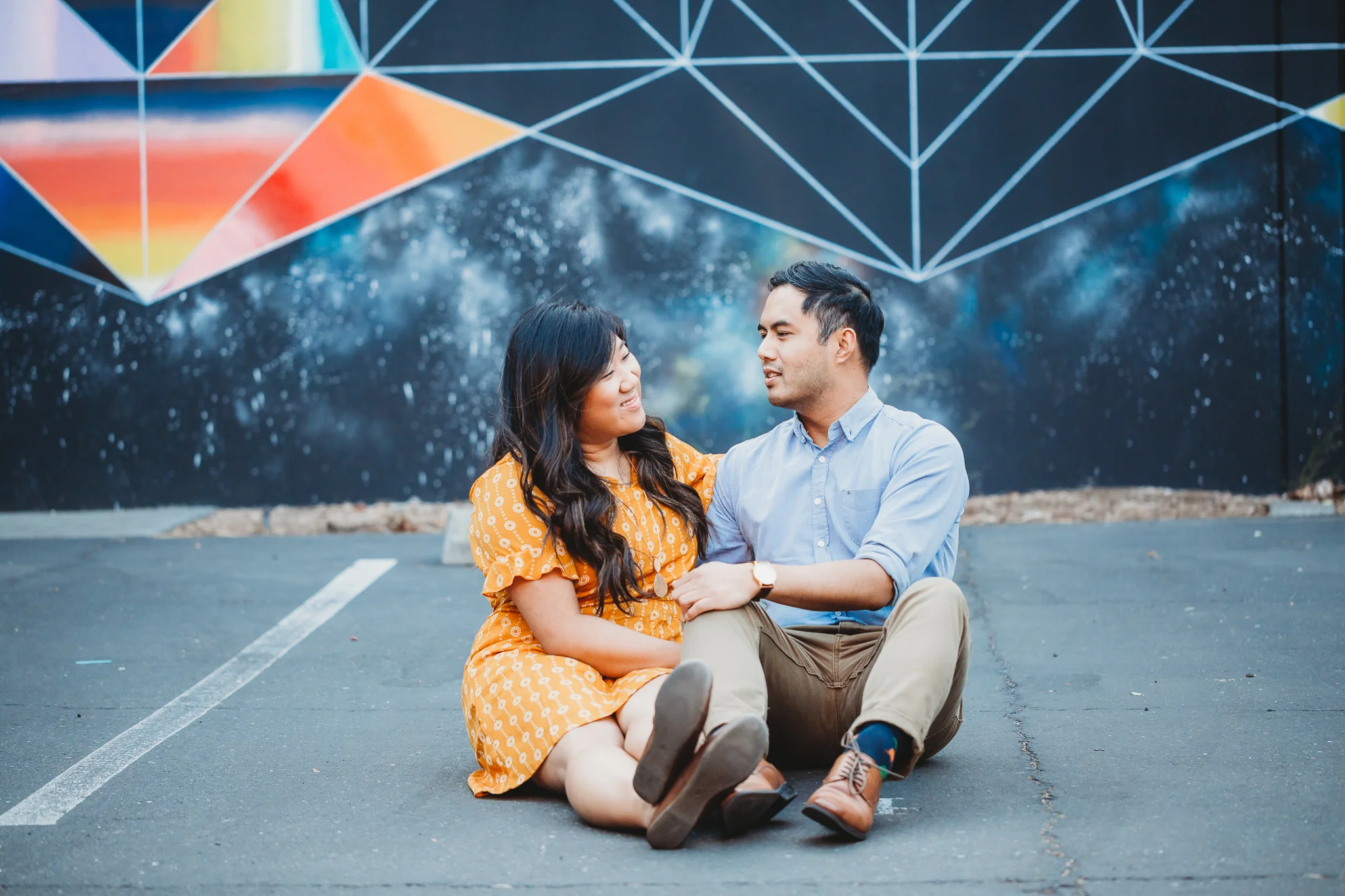 Sacramento Wedding Photographer | Kristina and Ben 