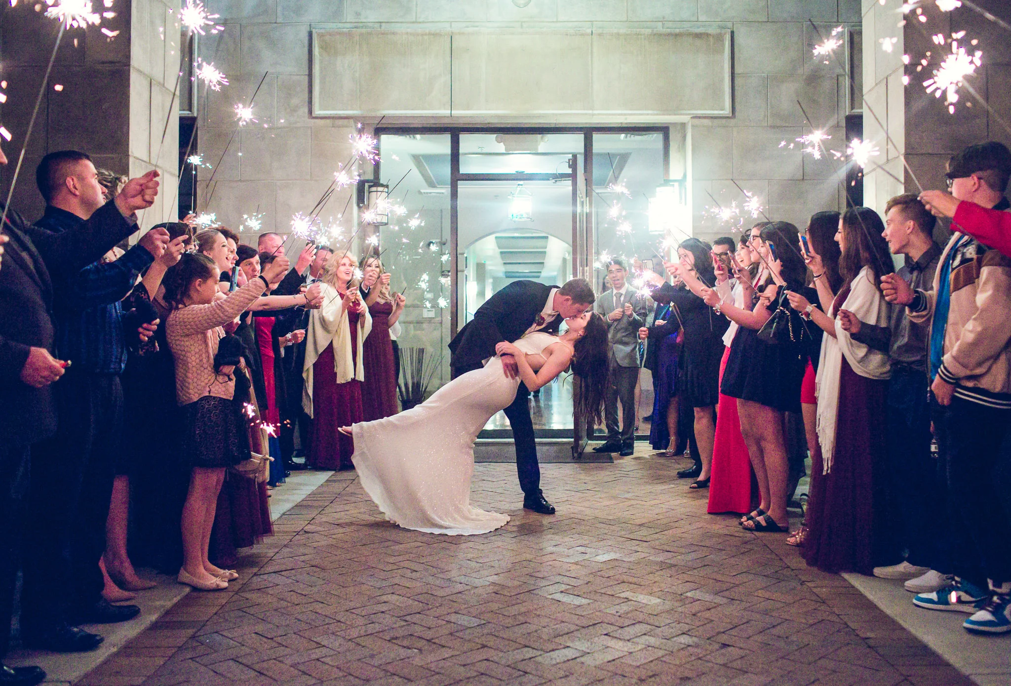 Colorado Wedding | Marco and Hayley 