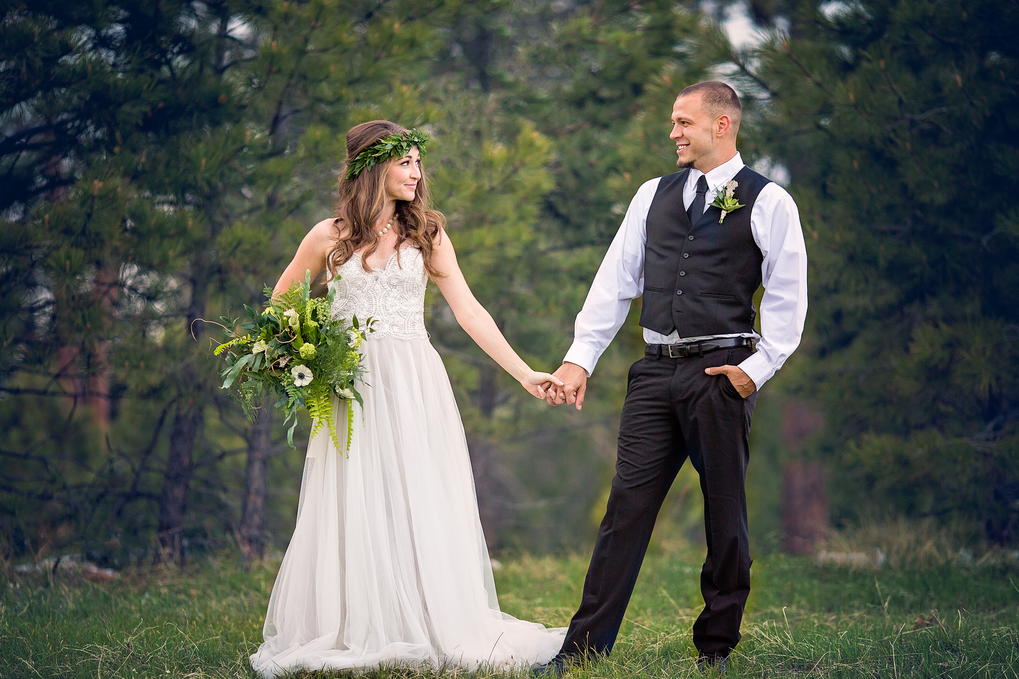 Napa Elopement Photographer