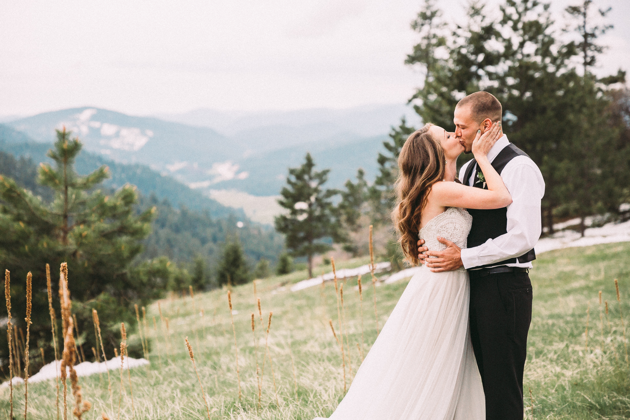 Napa Elopement Photographer