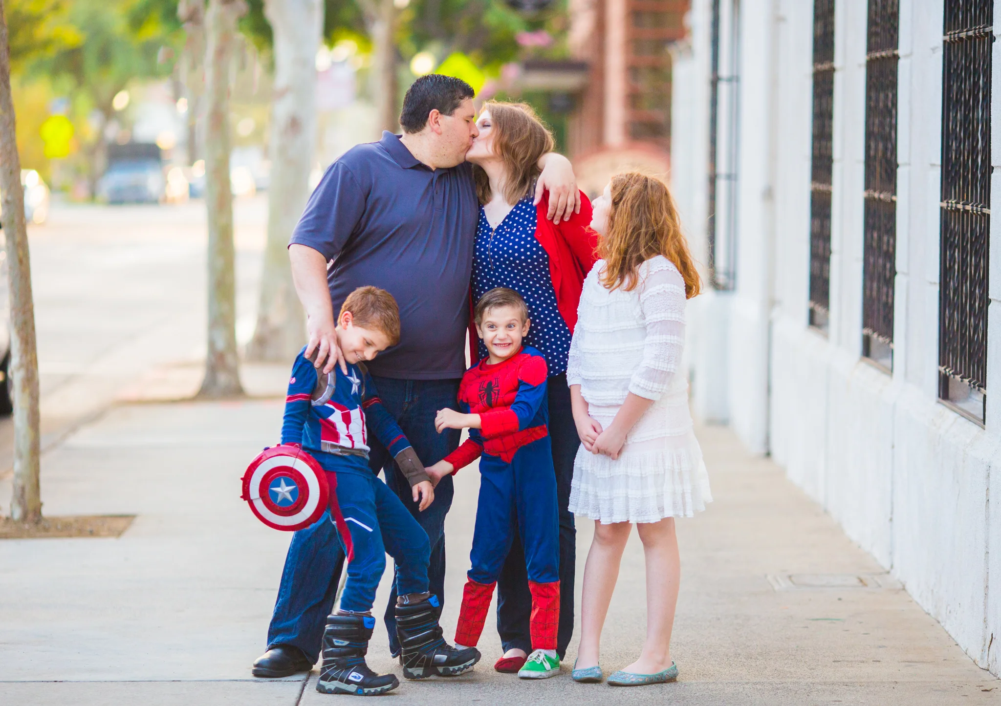 napa family photographer